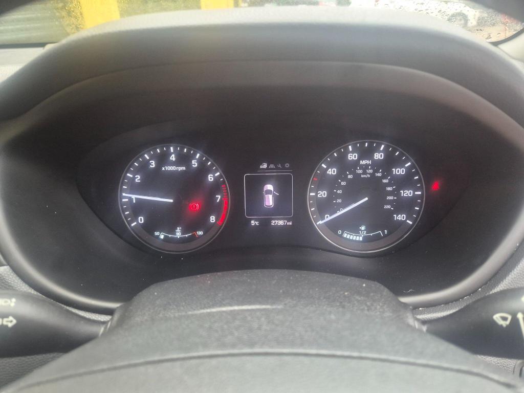 Used Hyundai i20 2016 for sale - 77616539: Photo 21