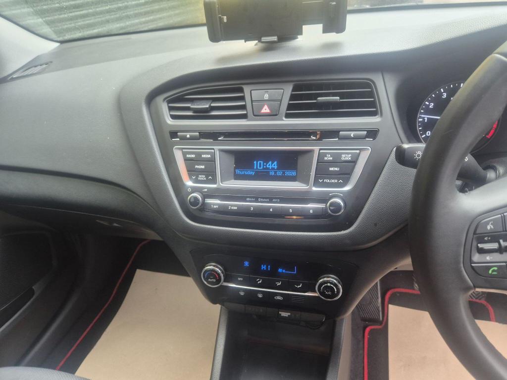 Used Hyundai i20 2016 for sale - 77616539: Photo 22