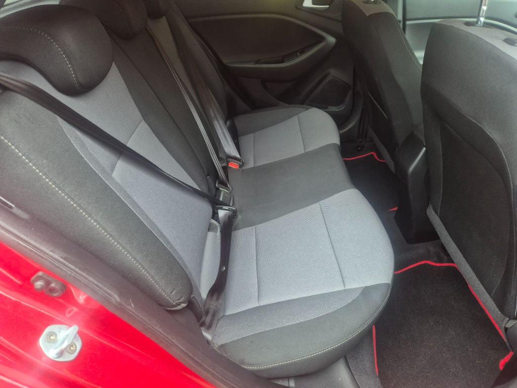 Used Hyundai i20 2016 for sale - 77616539: Photo 24