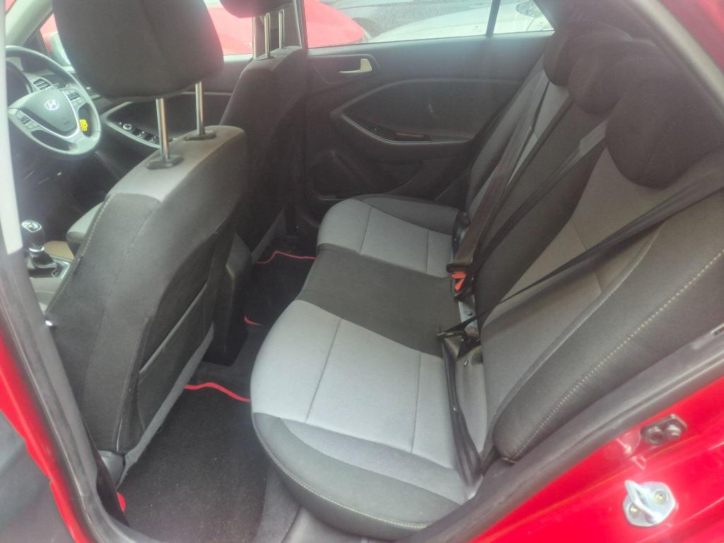 Used Hyundai i20 2016 for sale - 77616539: Photo 30