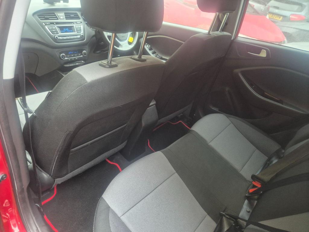 Used Hyundai i20 2016 for sale - 77616539: Photo 31