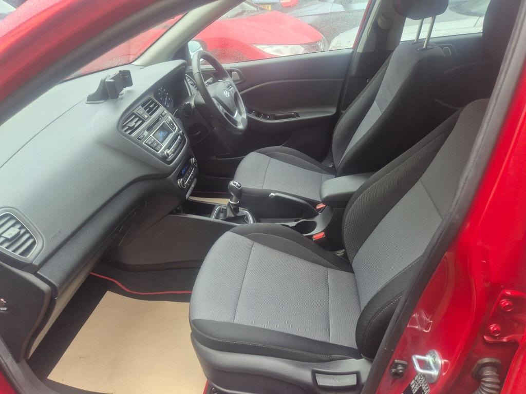 Used Hyundai i20 2016 for sale - 77616539: Photo 35