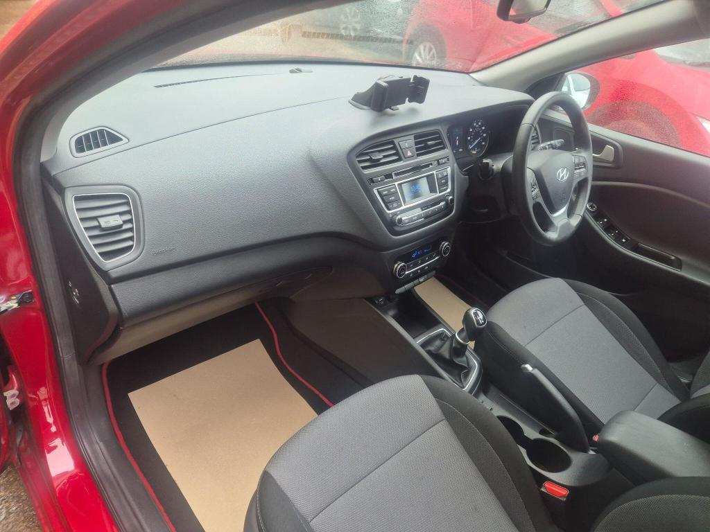 Used Hyundai i20 2016 for sale - 77616539: Photo 36