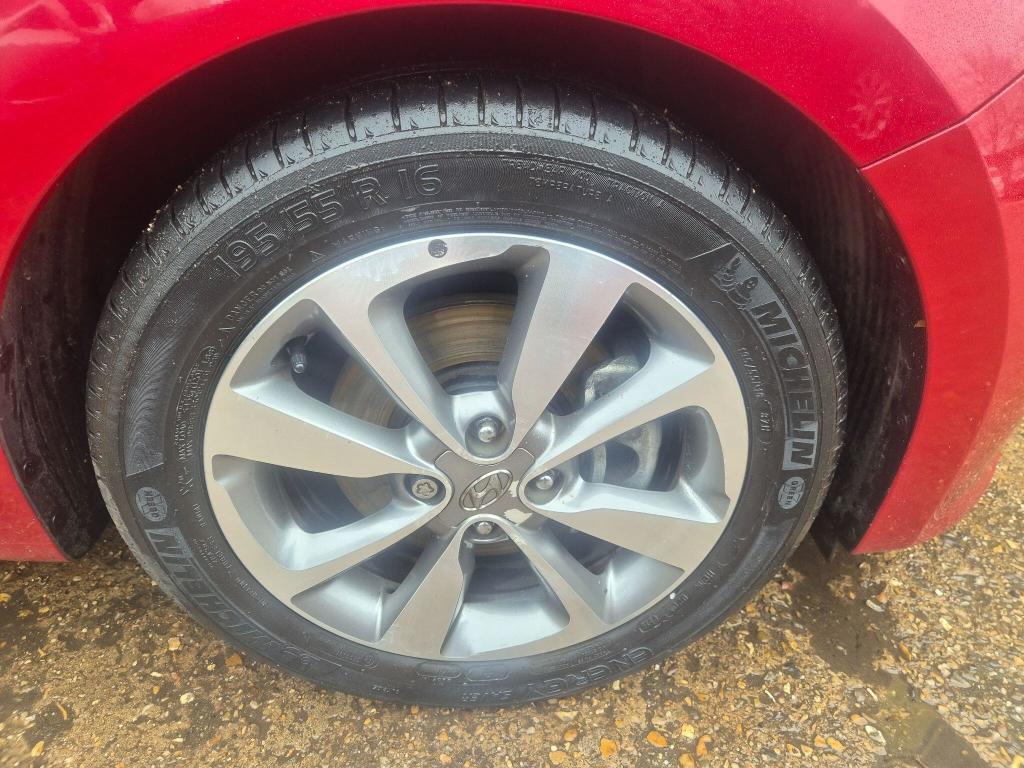 Used Hyundai i20 2016 for sale - 77616539: Photo 4