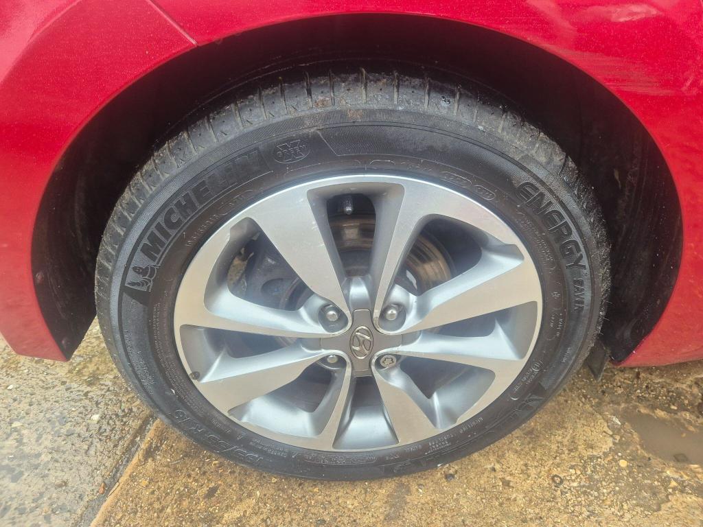 Used Hyundai i20 2016 for sale - 77616539: Photo 6