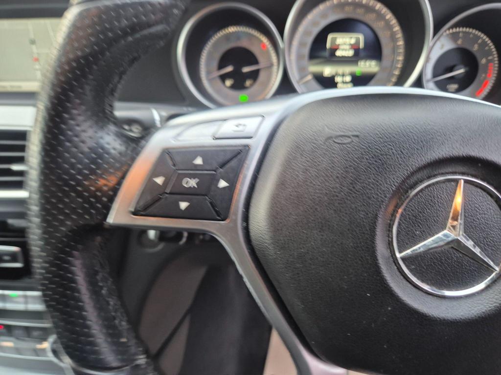 Used Mercedes-Benz C Class 2013 for sale - 77830278: Photo 21