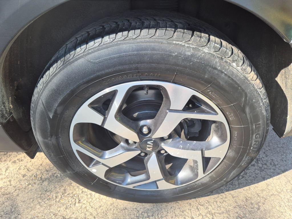 Used Kia Sportage 2019 for sale - 77779530: Photo 10