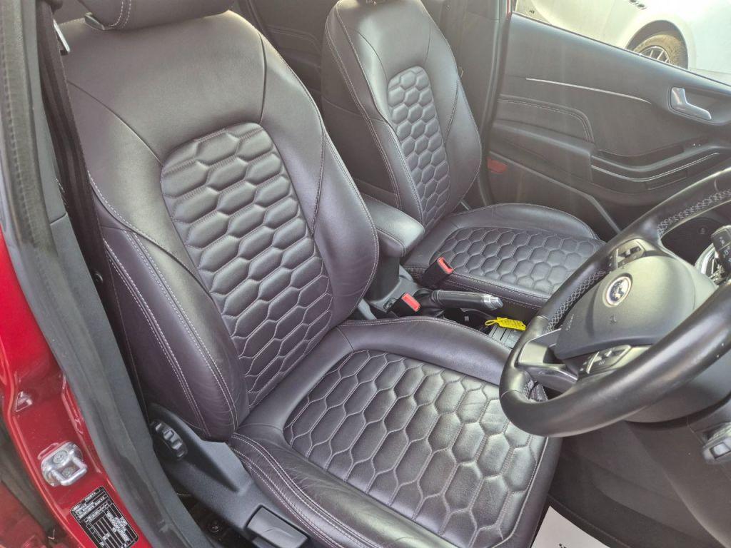 Used Ford Fiesta 2018 for sale - 77016307: Photo 15