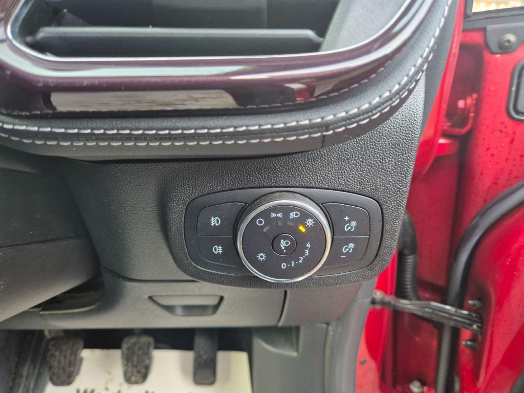 Used Ford Fiesta 2018 for sale - 77016307: Photo 18