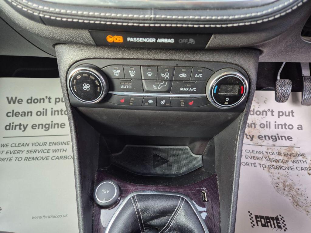 Used Ford Fiesta 2018 for sale - 77016307: Photo 27