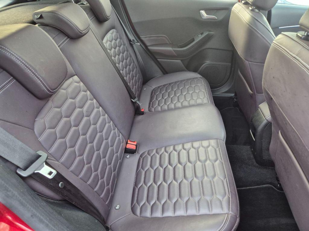 Used Ford Fiesta 2018 for sale - 77016307: Photo 33