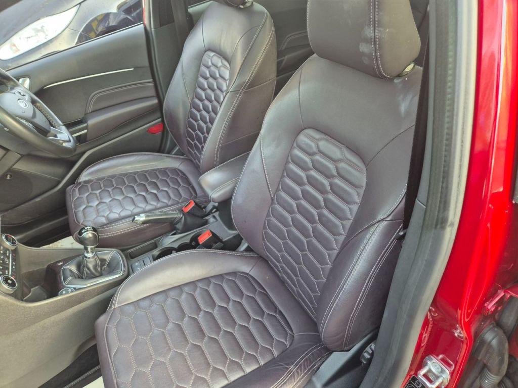 Used Ford Fiesta 2018 for sale - 77016307: Photo 46