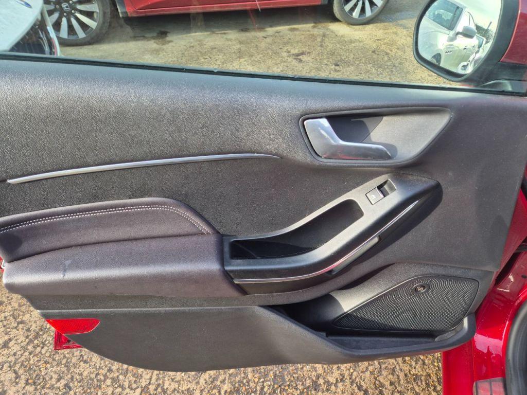 Used Ford Fiesta 2018 for sale - 77016307: Photo 47