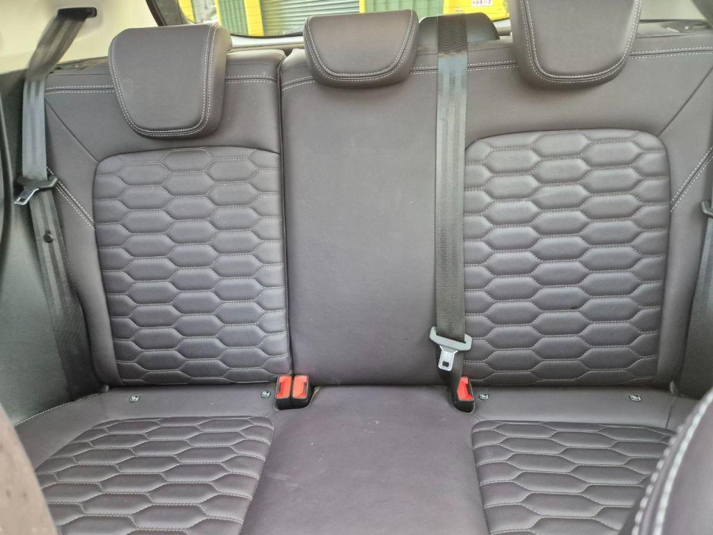 Used Ford Fiesta 2018 for sale - 77016307: Photo 48