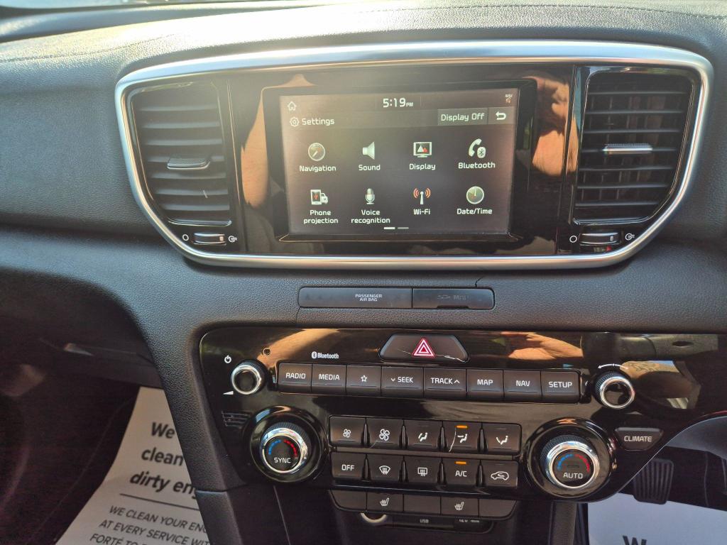 Used Kia Sportage 2019 for sale - 77830280: Photo 26