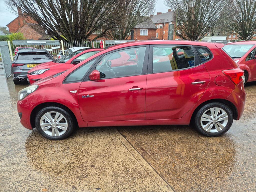 Used Hyundai Ix20 2011 for sale - 77023050: Photo 11