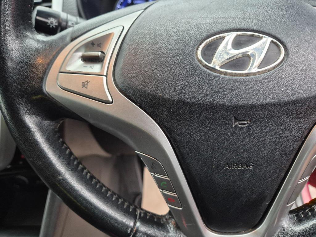Used Hyundai Ix20 2011 for sale - 77023050: Photo 20