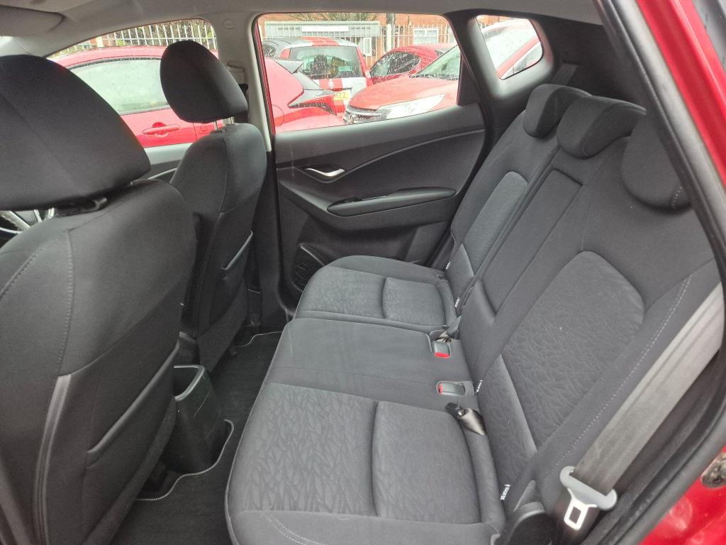 Used Hyundai Ix20 2011 for sale - 77023050: Photo 32