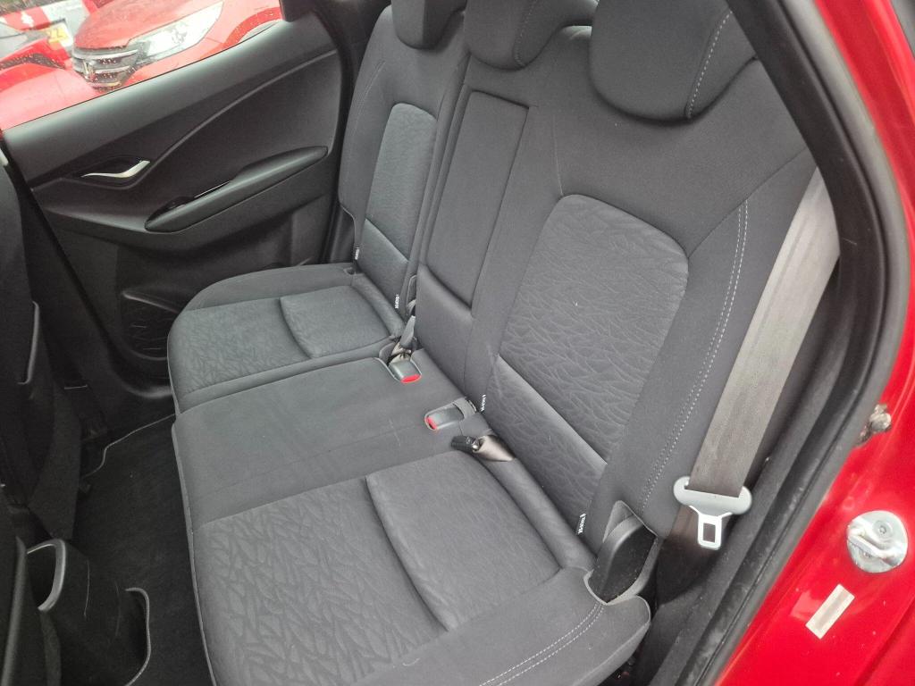 Used Hyundai Ix20 2011 for sale - 77023050: Photo 34