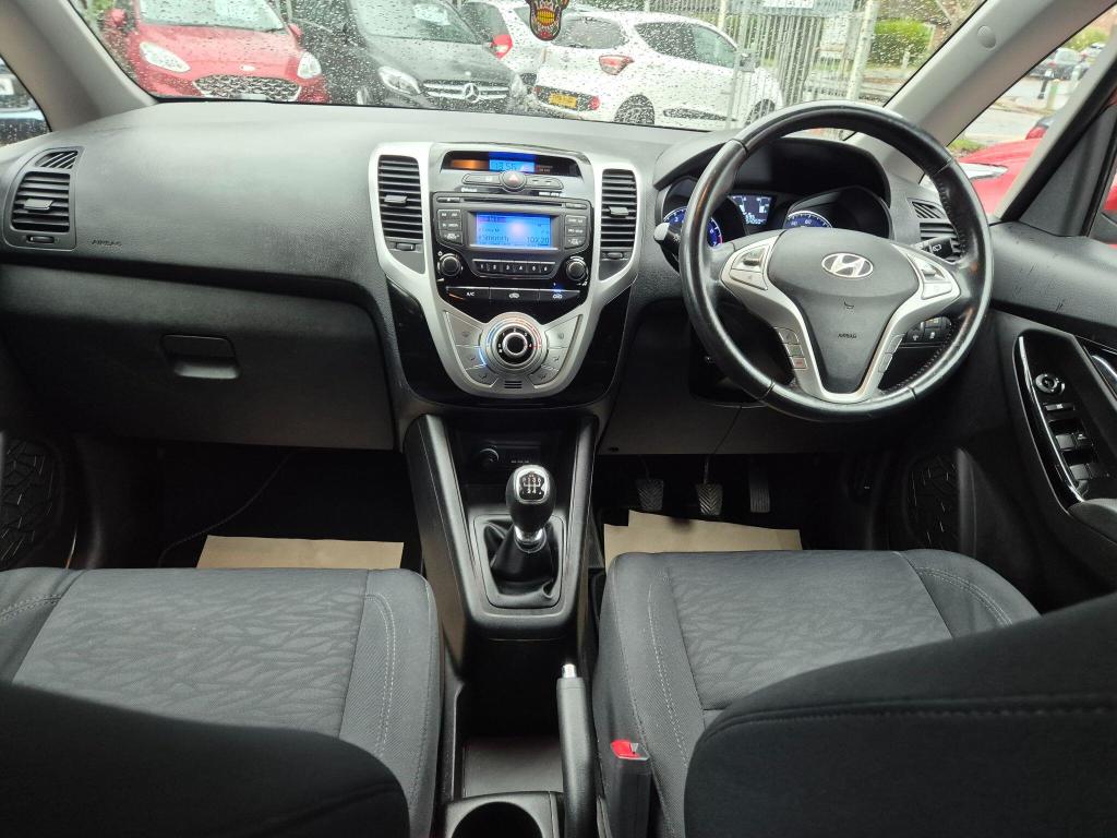 Used Hyundai Ix20 2011 for sale - 77023050: Photo 36