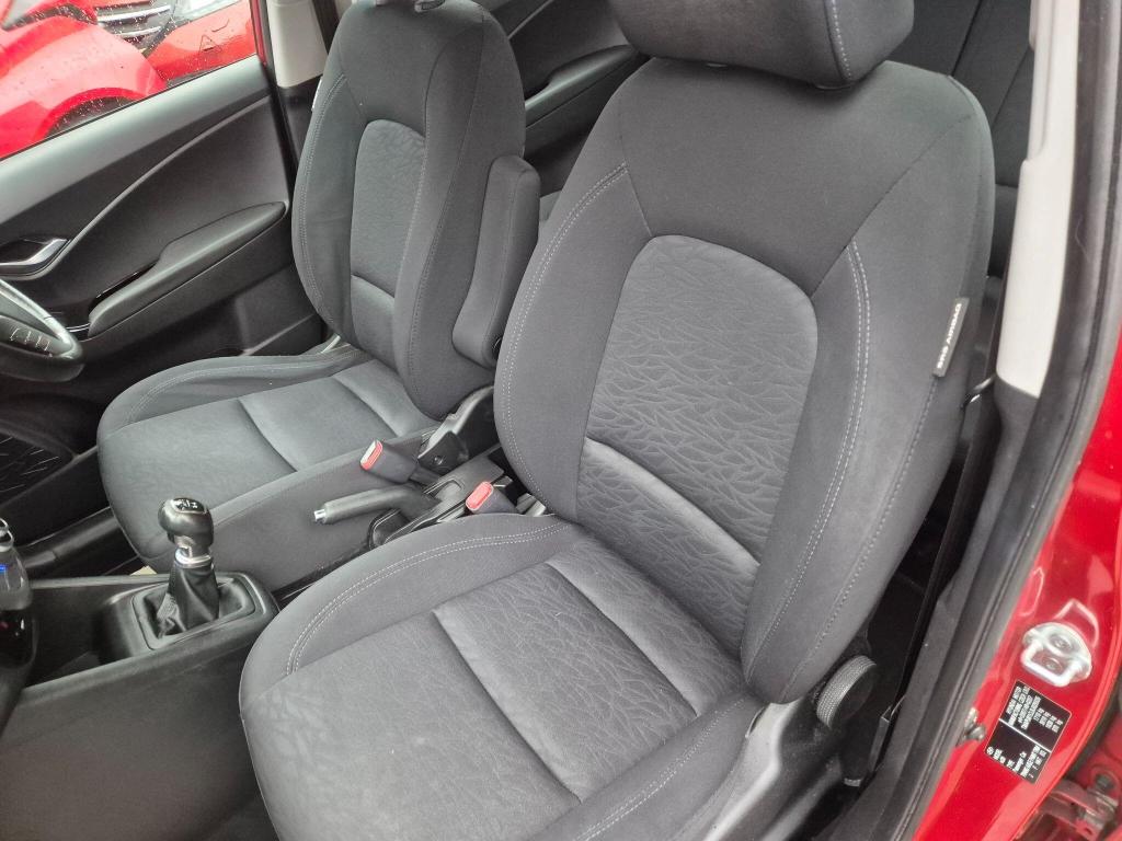 Used Hyundai Ix20 2011 for sale - 77023050: Photo 42