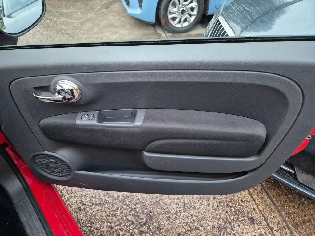 Used Fiat 500 2015 for sale - 77034415: Photo 16