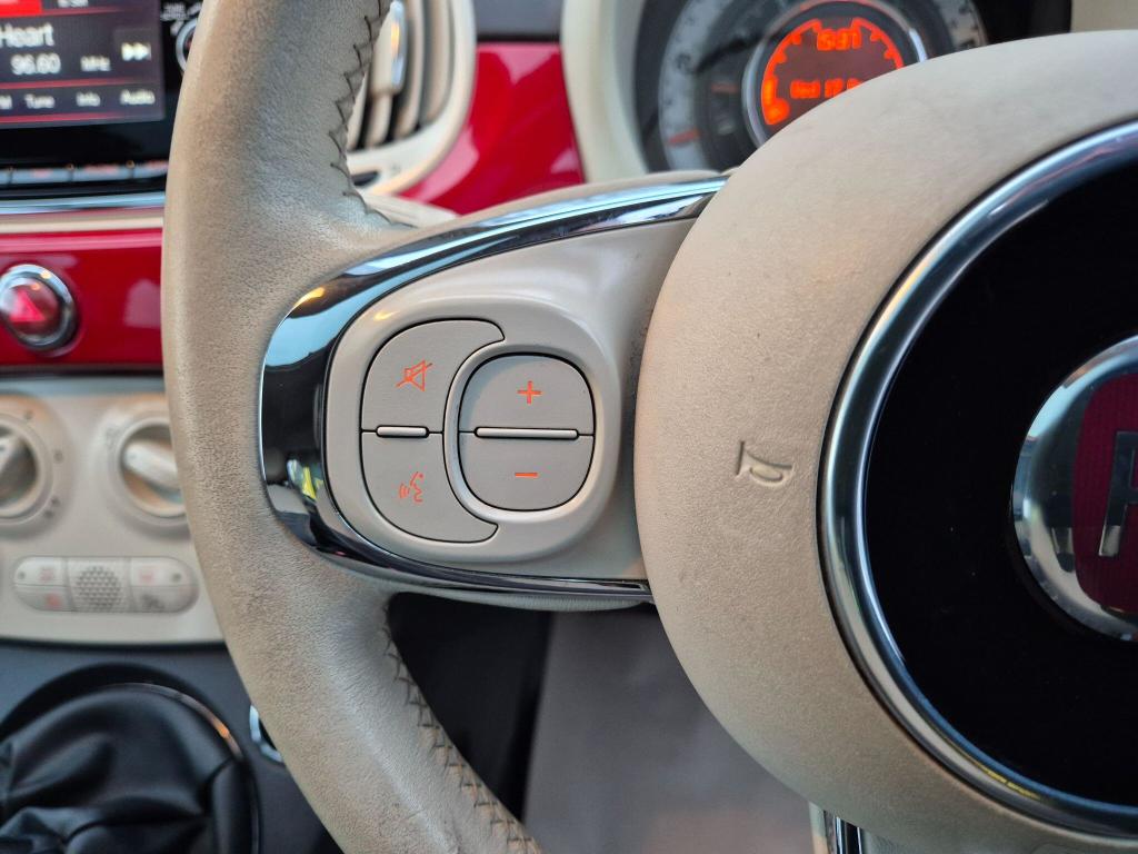 Used Fiat 500 2015 for sale - 77034415: Photo 19