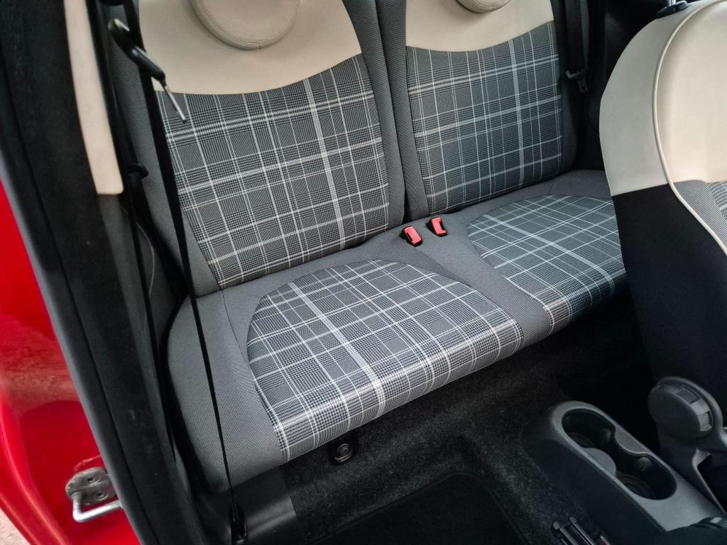 Used Fiat 500 2015 for sale - 77034415: Photo 26