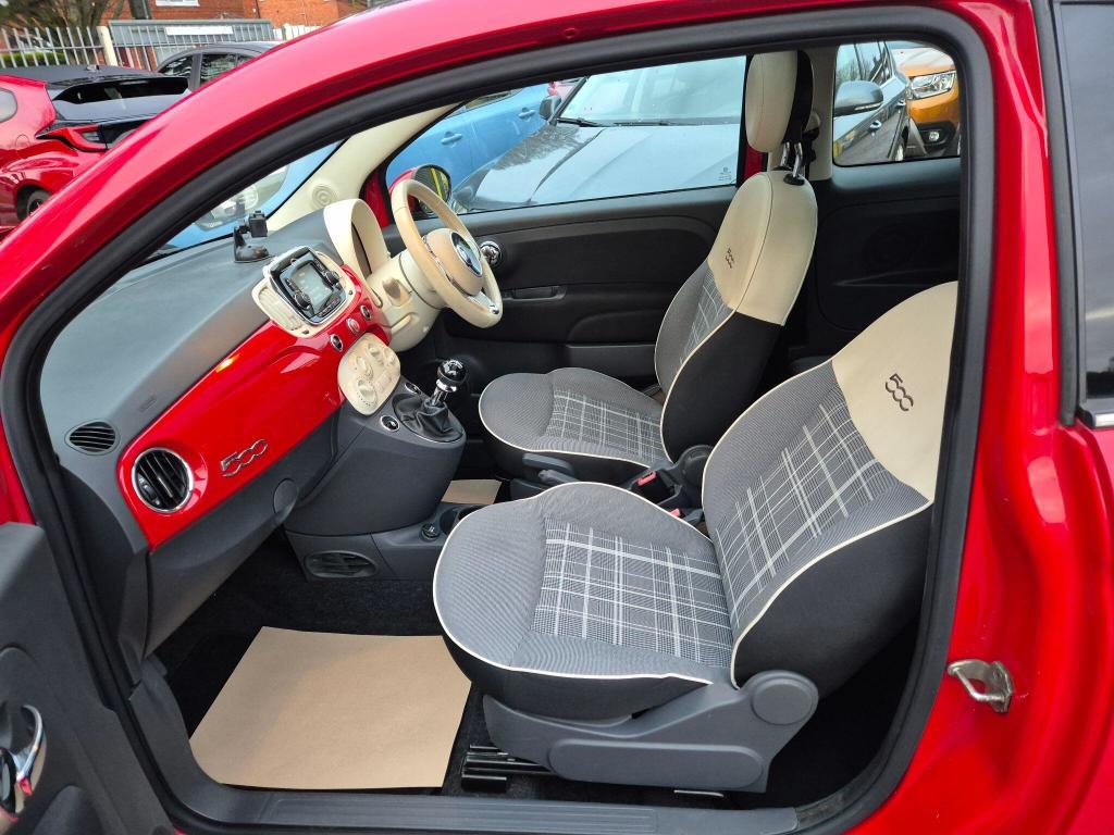 Used Fiat 500 2015 for sale - 77034415: Photo 29