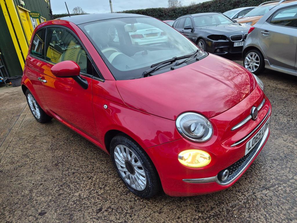 Used Fiat 500 2015 for sale - 77034415: Photo 3