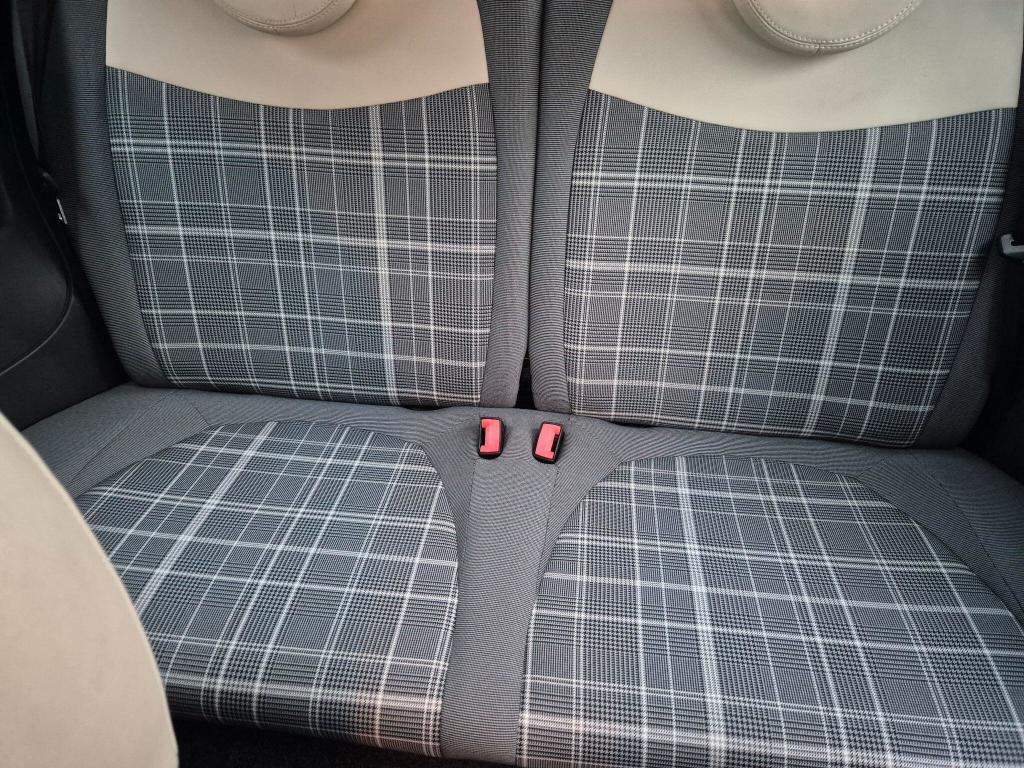 Used Fiat 500 2015 for sale - 77034415: Photo 36