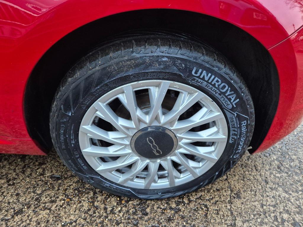 Used Fiat 500 2015 for sale - 77034415: Photo 4