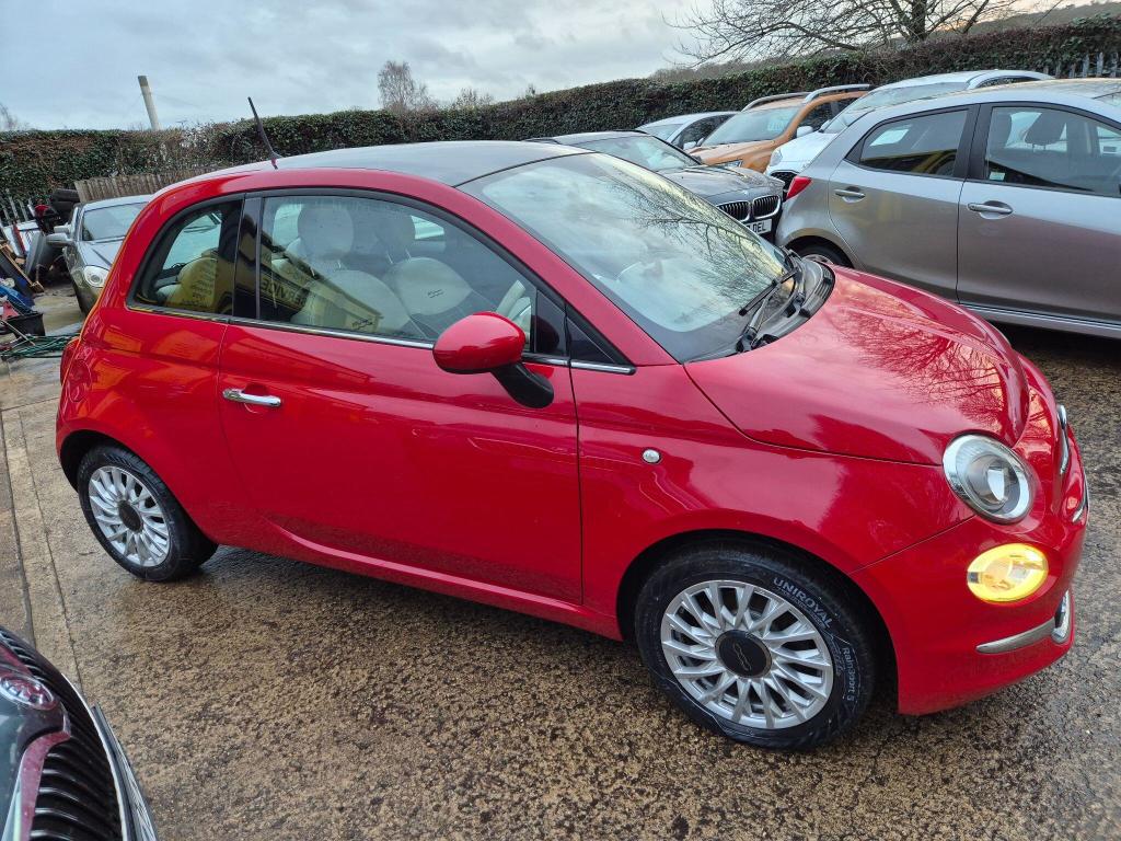 Used Fiat 500 2015 for sale - 77034415: Photo 5