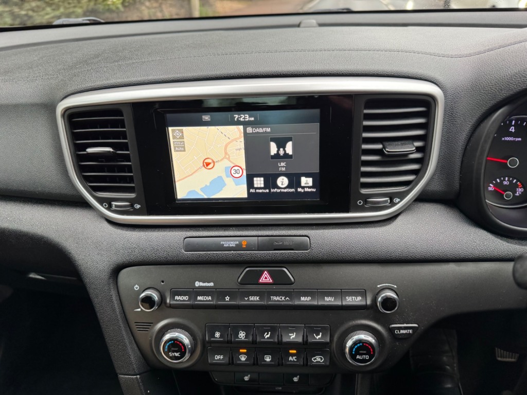 Used Kia Sportage 2019 for sale - 78121737: Photo 4