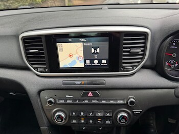 Used Kia Sportage 2019 for sale - 78121737: Photo