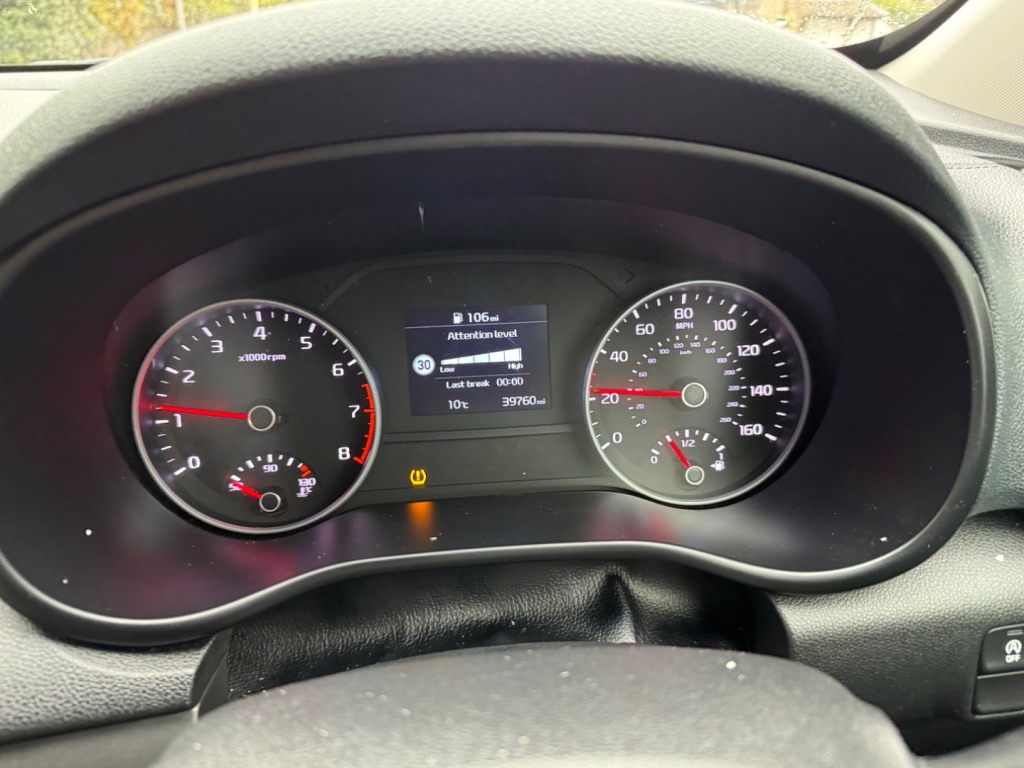 Used Kia Sportage 2019 for sale - 78121737: Photo 5