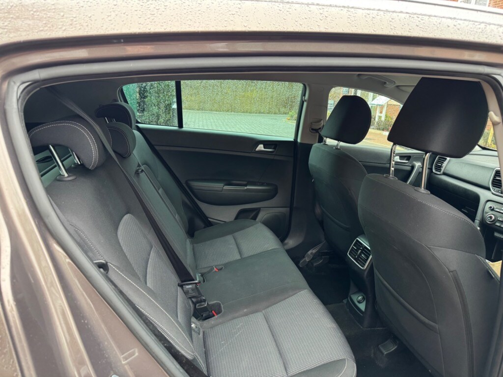 Used Kia Sportage 2019 for sale - 78121737: Photo 7