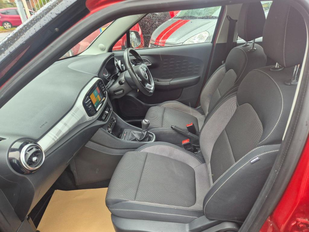 Used MG MG3 2021 for sale - 77037600: Photo 36