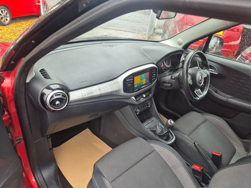 Used MG MG3 2021 for sale - 77037600: Photo 37