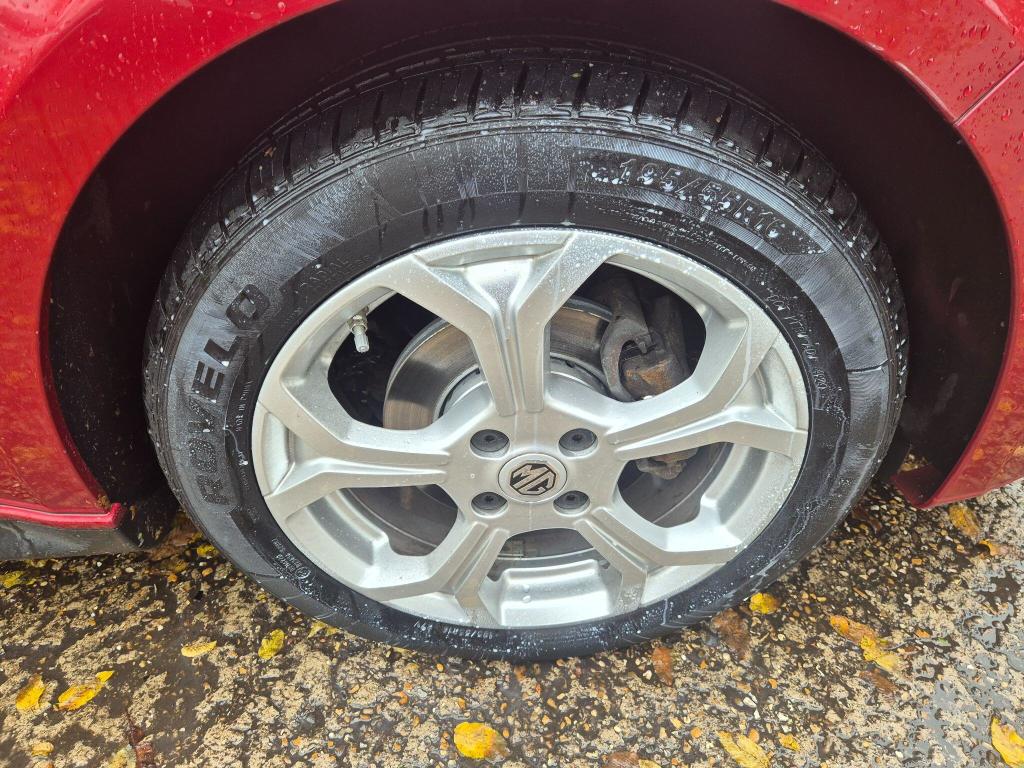 Used MG MG3 2021 for sale - 77037600: Photo 4