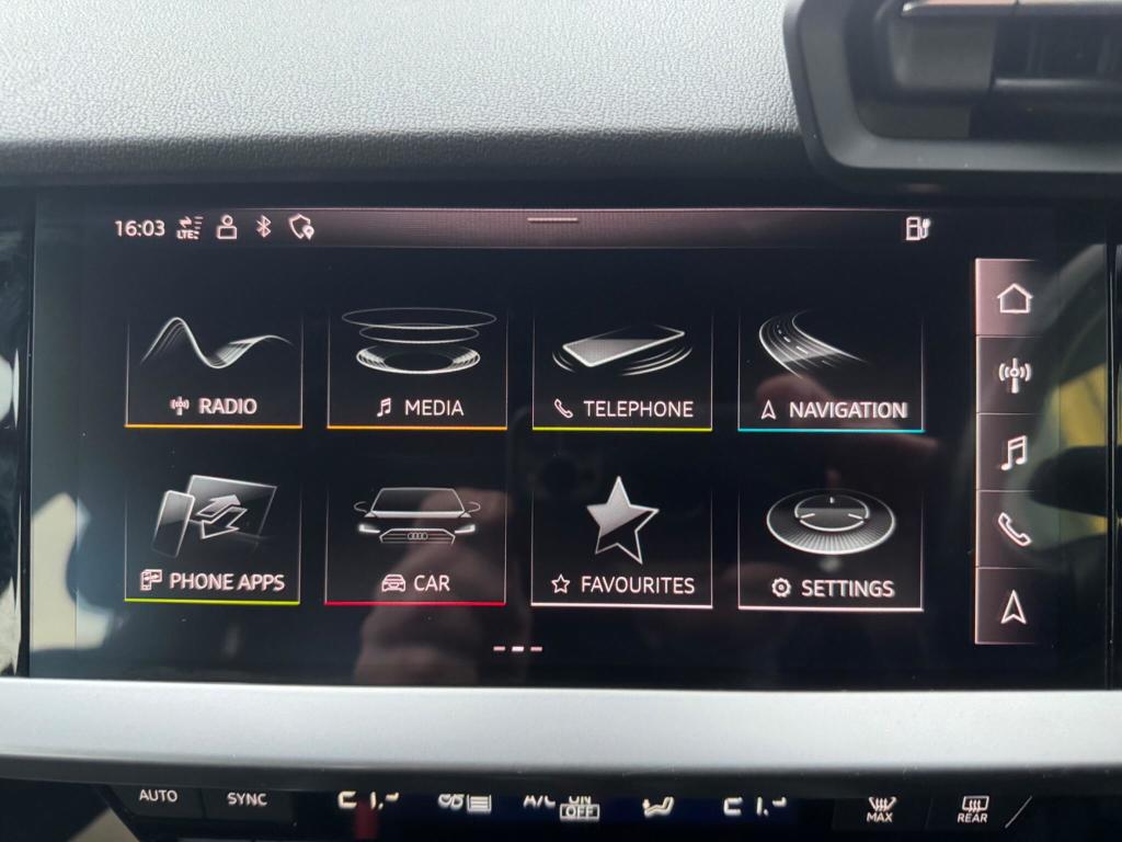 Used Audi A3 2021 for sale - 77813222: Photo 30