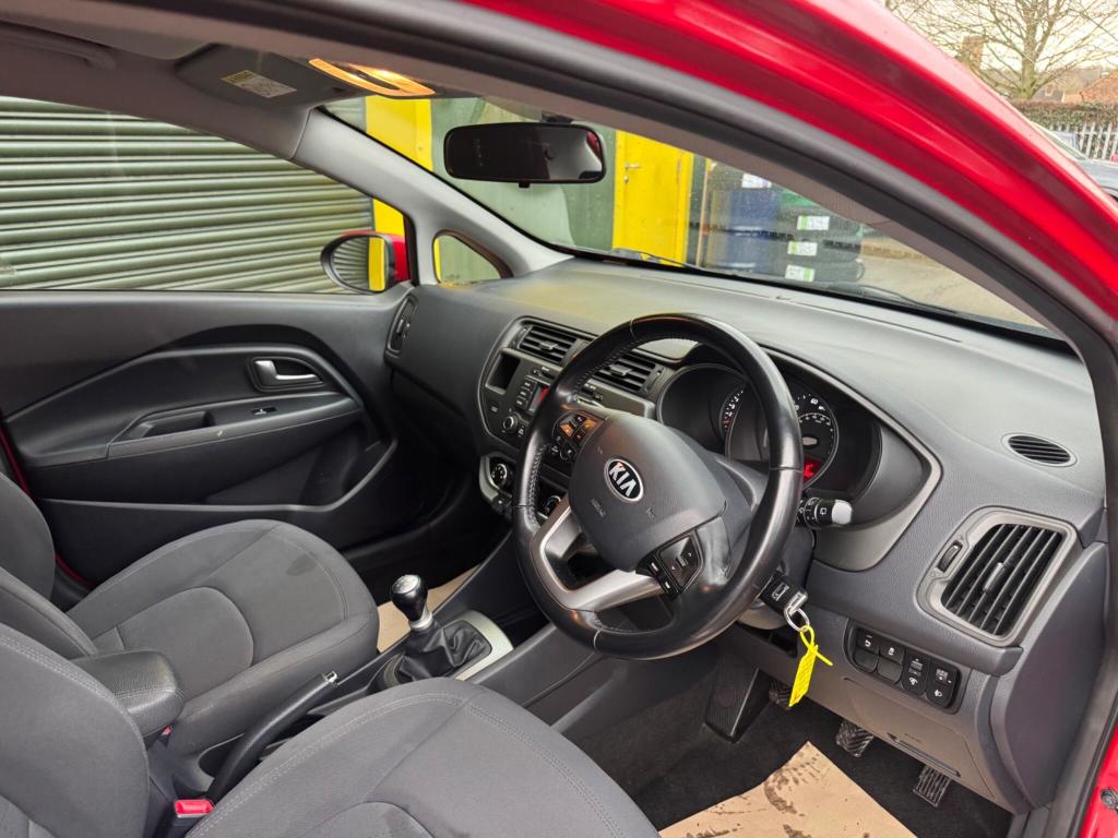 Used Kia Rio 2014 for sale - 77310818: Photo 10