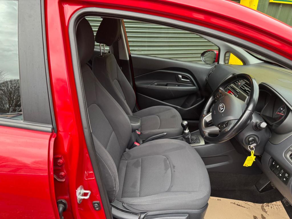Used Kia Rio 2014 for sale - 77310818: Photo 11