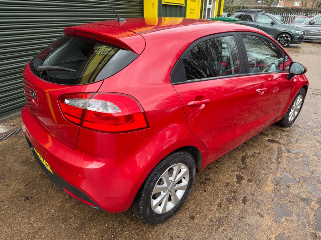 Used Kia Rio 2014 for sale - 77310818: Photo 14
