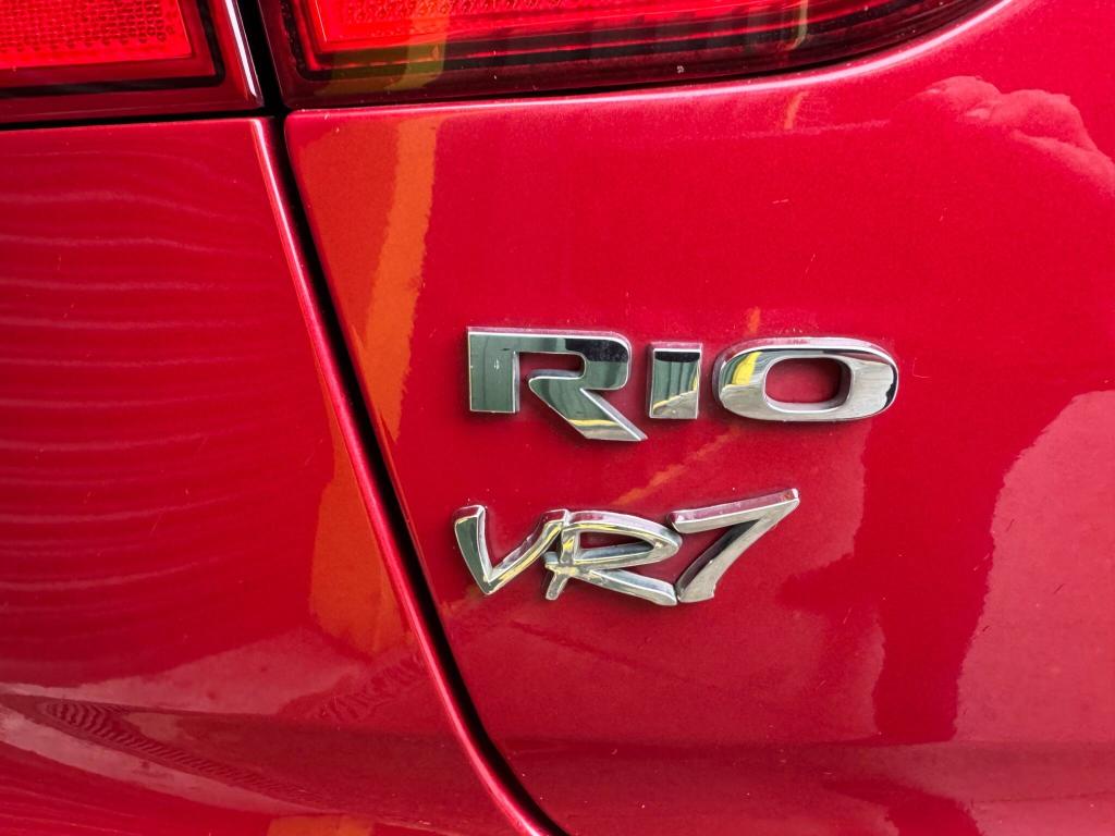 Used Kia Rio 2014 for sale - 77310818: Photo 17