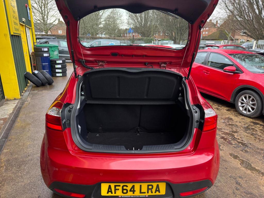 Used Kia Rio 2014 for sale - 77310818: Photo 19