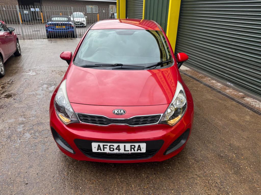 Used Kia Rio 2014 for sale - 77310818: Photo 2