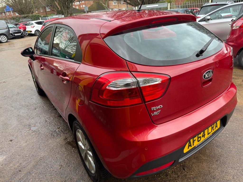 Used Kia Rio 2014 for sale - 77310818: Photo 20