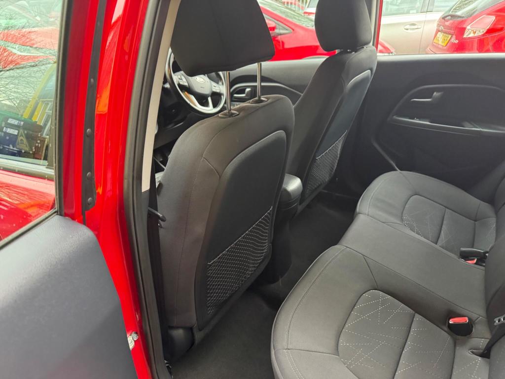 Used Kia Rio 2014 for sale - 77310818: Photo 21