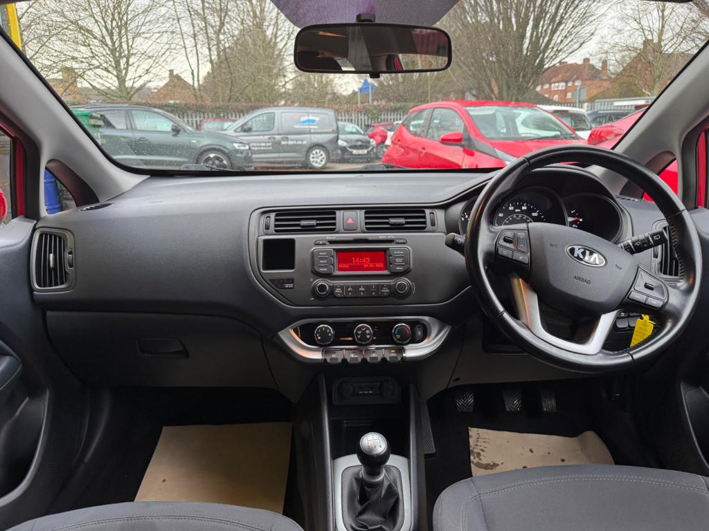 Used Kia Rio 2014 for sale - 77310818: Photo 23
